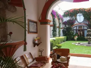 Posada del Virrey