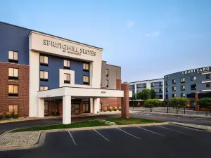 SpringHill Suites Sioux Falls