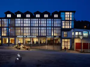 Abrigo da Montanha Hotel Rural