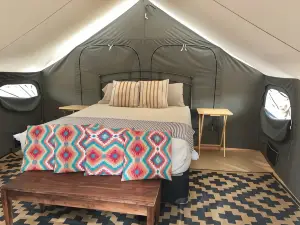 Sailor Springs Glamping