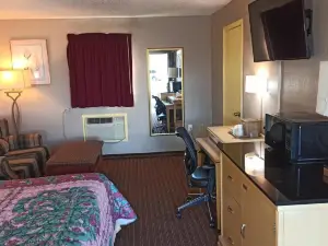 Best Budget Inn Tell City