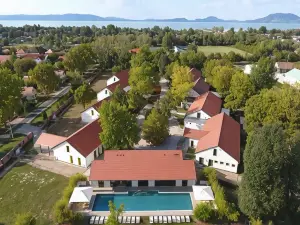 Hubertus Hof Landhotel