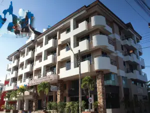 Butterfly Princess Hotel