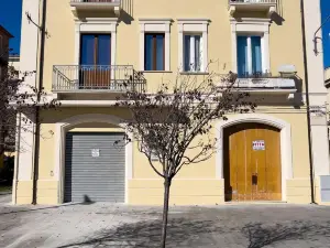 B&B Piazza d'Armi