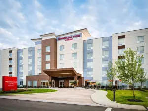 Towneplace Suites Columbus