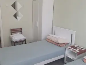 Sosnovyi Bor