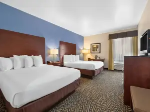 Best Western Plus Covered Bridge Inn