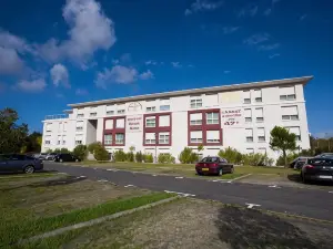 All Suites Appart Hotel | Bordeaux - Mérignac - Aéroport