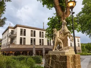 Schloss Basthorst