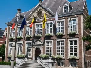 Park Inn by Radisson Hasselt