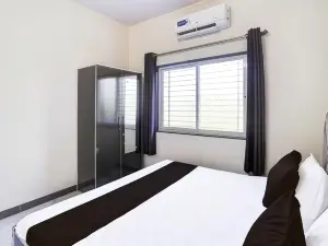 Hotel O Midwaytreat Burhanpur