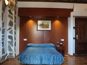 Leon Dormido Rooms & Apartments