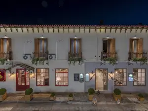 Kastalia Boutique Hotel