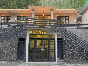 RGONSA hotel