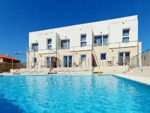 Duerming O Casal da Martiña