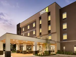 Home2 Suites by Hilton Shenandoah The Woodlands