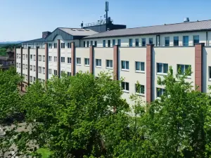 Victor's Residenz-Hotel Saarlouis