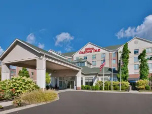 Hilton Garden Inn Dayton/Beavercreek