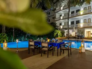 スターリング ゴア バーカ