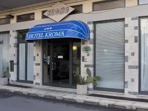 可洛馬酒店