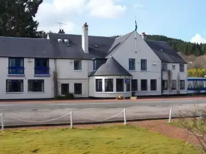 Lochgair Hotel