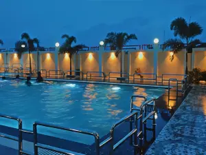 Lakshya Resort