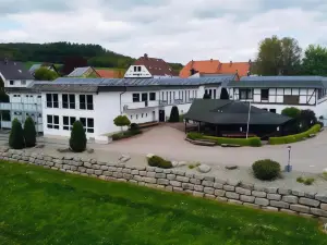 Landhotel Weserblick