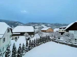 Hotel Pruggererhof