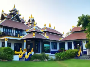 Koo Fah Keang Talay Resort