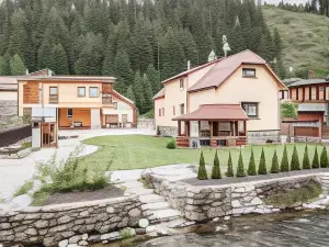 Apartmanovy Dom Martha a Domček Martuška