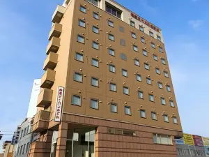 Saijo Urban Hotel