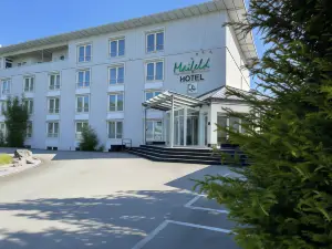 マイフェルト シュポルト - ウント タグンスホテル
