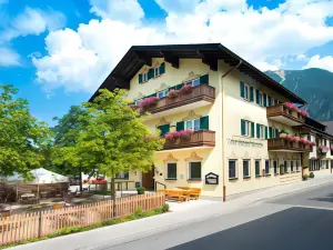 Hotel Gasthof Alter Wirt