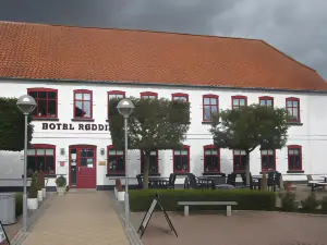 Hotel Rødding