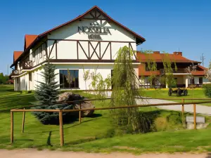 Hotel Nosselia