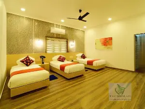 Vrindavan Resort and Spa