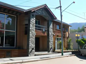Aguas Claras Hosteria