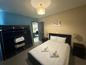 Apartamentos Basalto