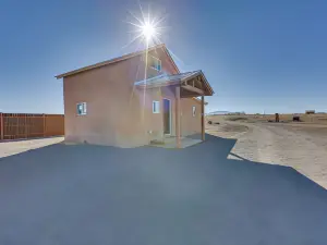 Quaint Antonito Vacation Rental - Pets Welcome!