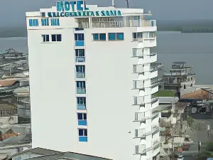 Hotel Balcones de la Bahia