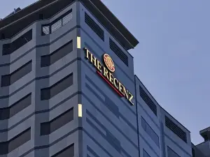 The Recenz Dongdaemun Hotel