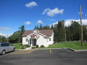 The Springwater Inn Motel