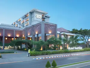 Hotel Santika Banyuwangi