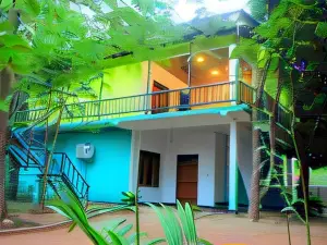 Kuma Safari Lodge