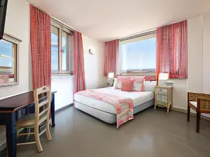 Hotel Muralleta
