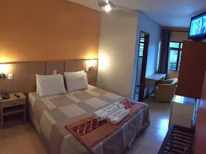 Hotel Paraiso Ponte Nova