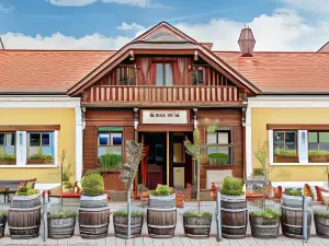 Hotel Schlof Guat