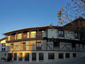 Hotel Spa Villa de Mogarraz