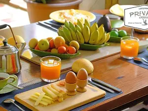 Privada Lodge - Historic Hotel