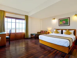 Summit Ttakshang Residency Hotel & Spa